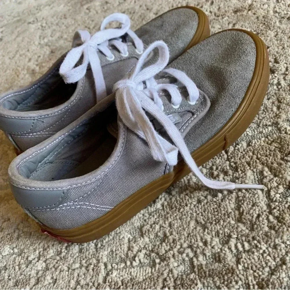 Vans chima ferguson